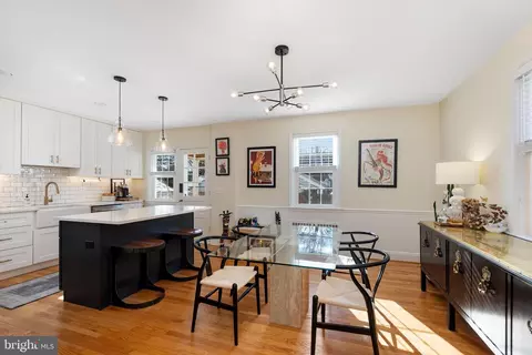 Dining - 223 Regester Ave, Baltimore, MD 21212 photo 1 of 3