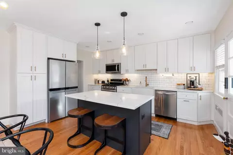 Kitchen - 223 Regester Ave, Baltimore, MD 21212 photo 2 of 5