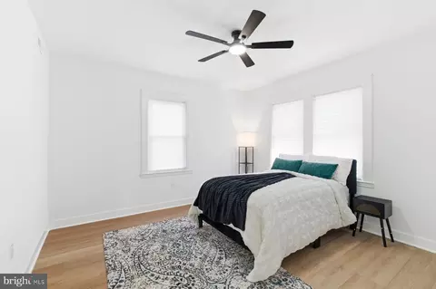 Bedroom - 413 1st Ave, Halethorpe, MD 21227 photo 3 of 5