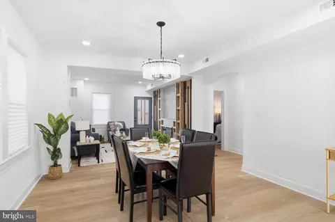 Dining - 413 1st Ave, Halethorpe, MD 21227 photo 1 of 1