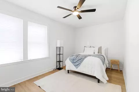 Bedroom - 413 1st Ave, Halethorpe, MD 21227 photo 1 of 5