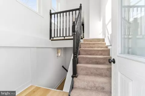 Entry Way - 413 1st Ave, Halethorpe, MD 21227 photo 5 of 6
