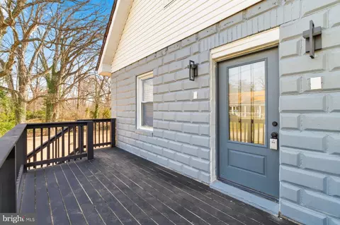 Exterior - 413 1st Ave, Halethorpe, MD 21227 photo 1 of 4