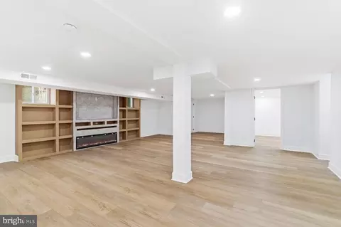 Living - 413 1st Ave, Halethorpe, MD 21227 photo 3 of 3