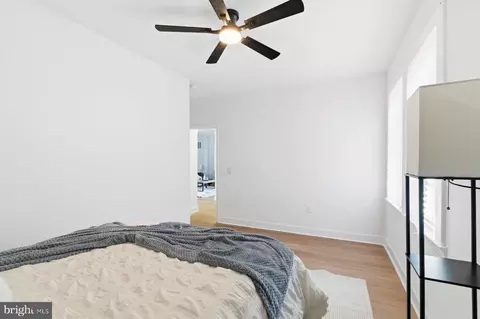 Bedroom - 413 1st Ave, Halethorpe, MD 21227 photo 2 of 5