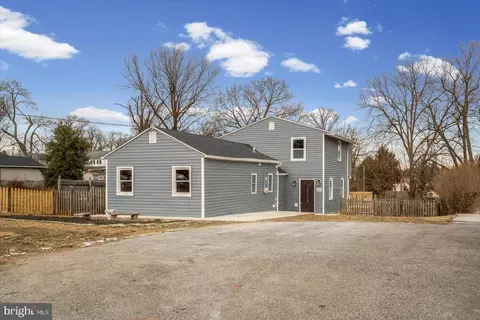 3016 Moreland Ave, Parkville, MD 21234