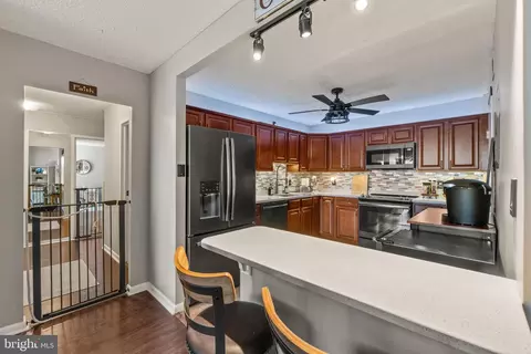 205 E Joppa Rd #708, Towson, MD 21286 photo 13