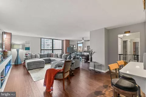 205 E Joppa Rd #708, Towson, MD 21286 photo 12