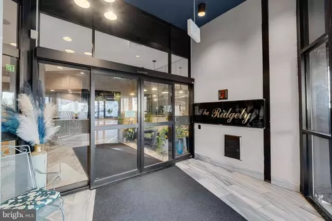 205 E Joppa Rd #708, Towson, MD 21286 photo 4