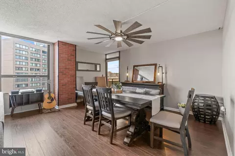 205 E Joppa Rd #708, Towson, MD 21286 photo 18