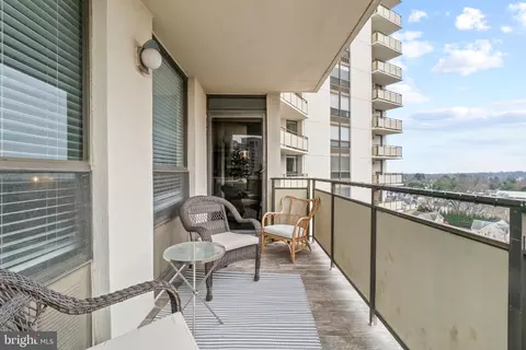205 E Joppa Rd #708, Towson, MD 21286 photo 21