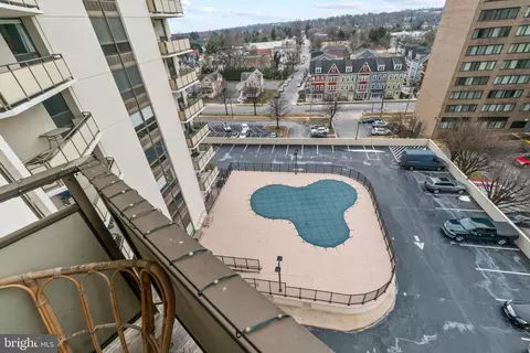 205 E Joppa Rd #708, Towson, MD 21286 photo 31