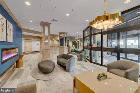 205 E Joppa Rd #708, Towson, MD 21286 photo 8