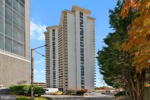 205 E Joppa Rd #708, Towson, MD 21286 photo 2