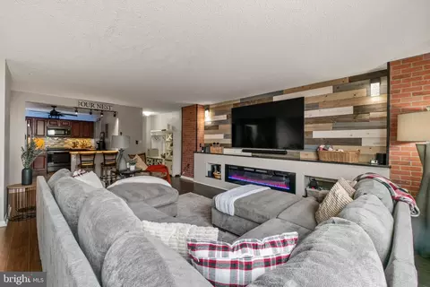 205 E Joppa Rd #708, Towson, MD 21286 photo 10