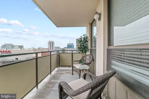 205 E Joppa Rd #708, Towson, MD 21286 photo 20
