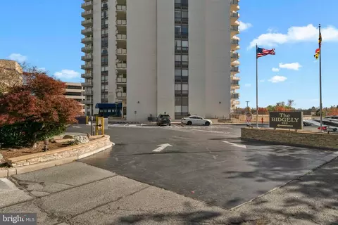 205 E Joppa Rd #708, Towson, MD 21286 photo 3