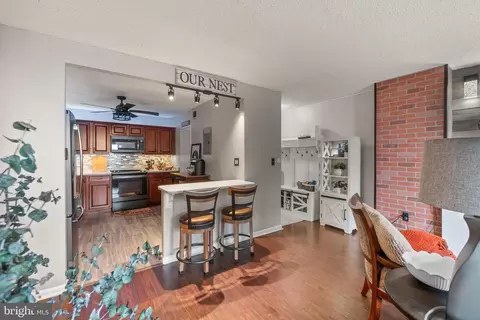 205 E Joppa Rd #708, Towson, MD 21286 photo 9