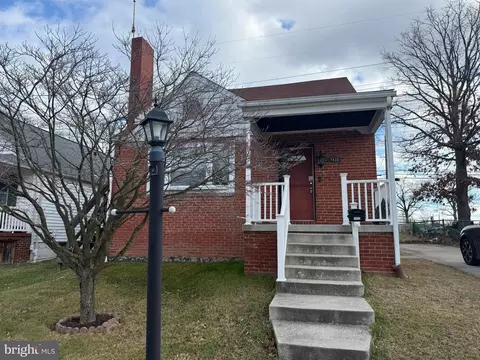 Exterior - 7435 Kenlea Ave, Nottingham, MD 21236 photo 1 of 2