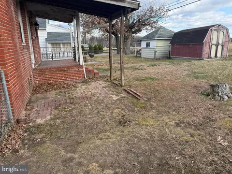 Exterior - 7435 Kenlea Ave, Nottingham, MD 21236 photo 2 of 2