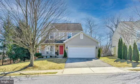 203 Glyndon Watch Ln, Reisterstown, MD 21136