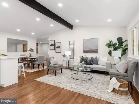 3525 Cabot Rd, Randallstown, MD 21133