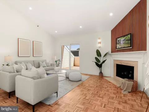 2331 Old Court Rd #506, Pikesville, MD 21208