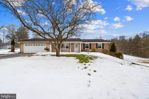 1809 Miller Rd, Cockeysville, MD 21030
