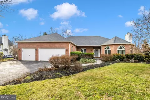 36 Latimore Way, Owings Mills, MD 21117