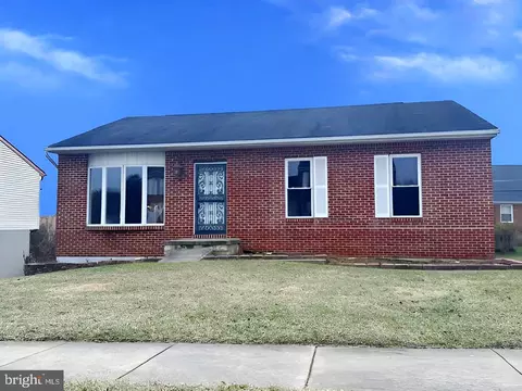 3 Morning Star Ct, Baltimore, MD 21206