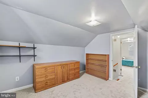 Bedroom - 2115 Smith Ave, Lansdowne, MD 21227 photo 2 of 2