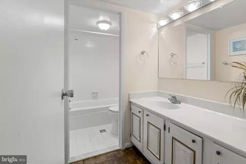 Bath - 205 E Joppa Rd #1706, Towson, MD 21286 photo 1 of 2