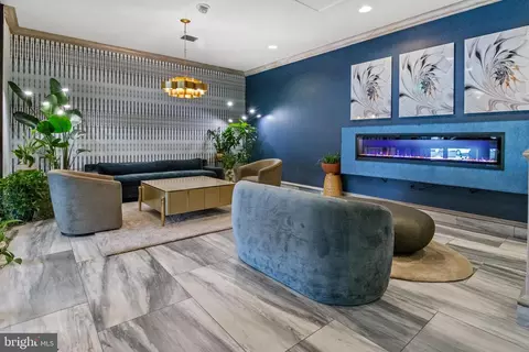 Living - 205 E Joppa Rd #1706, Towson, MD 21286 photo 1 of 6