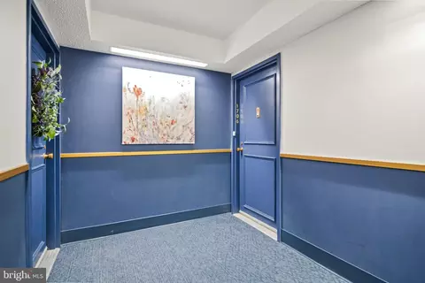 Entry Way - 205 E Joppa Rd #1706, Towson, MD 21286 photo 3 of 5