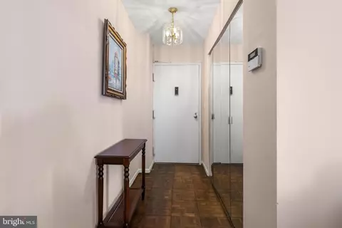 Entry Way - 205 E Joppa Rd #1706, Towson, MD 21286 photo 1 of 5