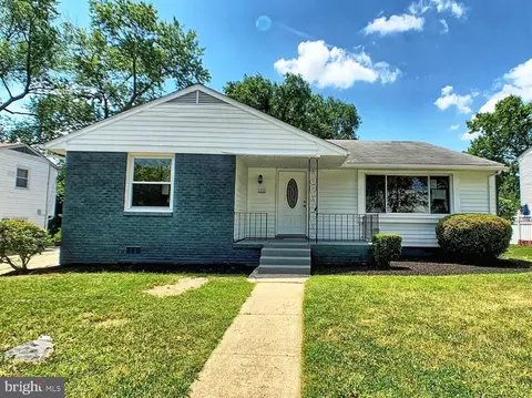 7907 Subet, Windsor Mill, MD 21244