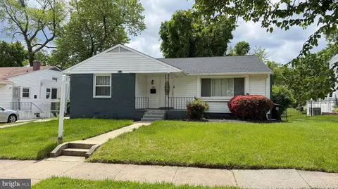 7907 Subet, Windsor Mill, MD 21244