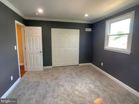 Bedroom - 7907 Subet, Windsor Mill, MD 21244 photo 2 of 6