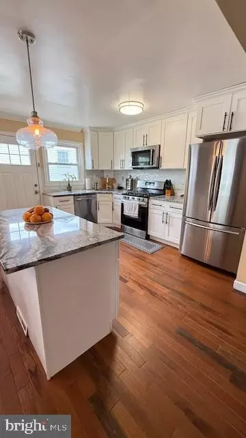 Kitchen - 7907 Subet, Windsor Mill, MD 21244 photo 1 of 2