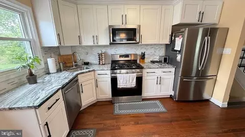 Kitchen - 7907 Subet, Windsor Mill, MD 21244 photo 2 of 2