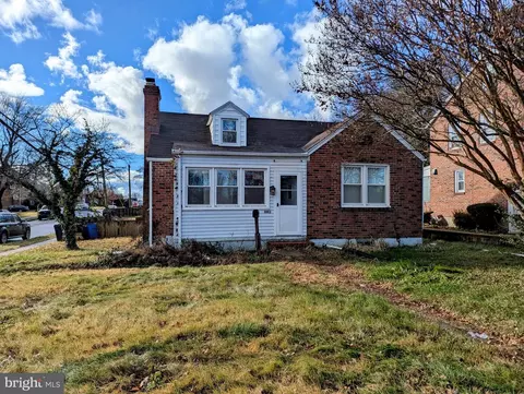 Undisclosed, Baltimore, MD 21236