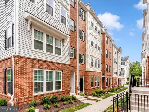 9374 Seney Ln #567, Owings Mills, MD 21117
