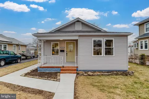 615 Dorsey Ave, Essex, MD 21221