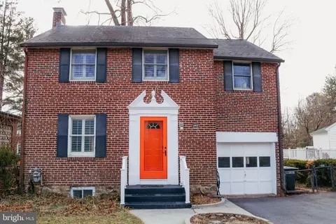 1803 Frederick Rd, Catonsville, MD 21228