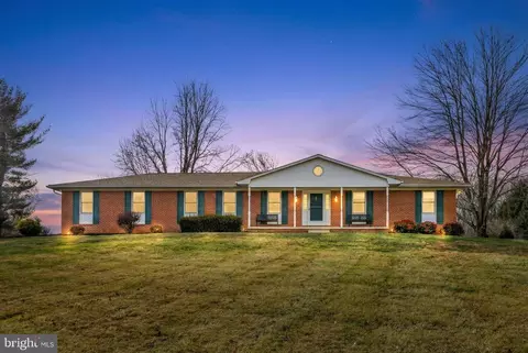 16932 Flickerwood Rd, Parkton, MD 21120
