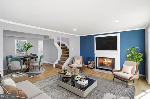 5415 King Arthur Cir, Rosedale, MD 21237
