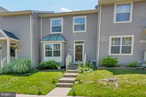 4606 Mews Dr, Owings Mills, MD 21117