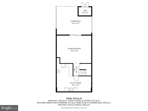 21 Sandstone Ct, Nottingham, MD 21236 photo 29