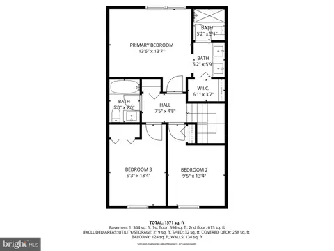 21 Sandstone Ct, Nottingham, MD 21236 photo 26