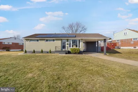 8416 Coco Rd, Rosedale, MD 21237